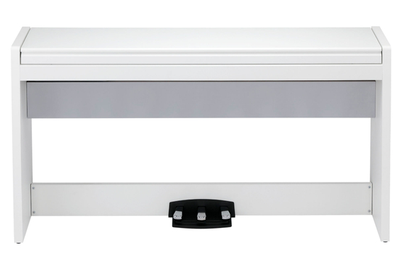 Korg LP-380U WH Digitalpiano Blanco Home Set image 4