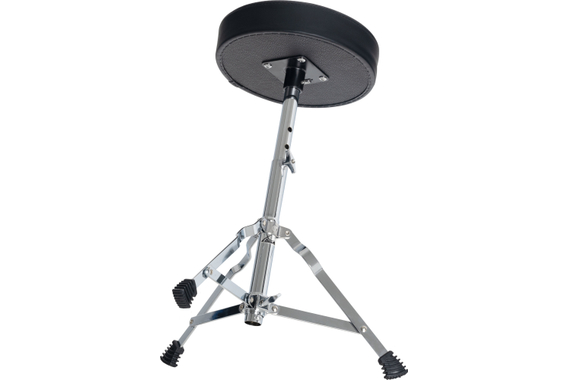 XDrum Schlagzeughocker Semi  - Retoure (Zustand: sehr gut) image 4