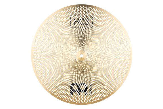 Meinl P-HCS141620 Practice HCS Cymbal Set  - 1A Showroom Modell (Zustand: wie neu, in OVP) image 4