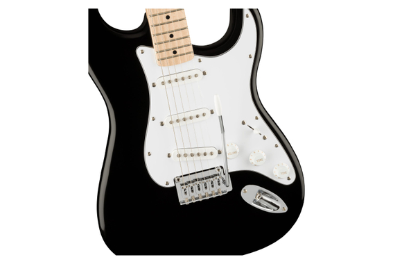 Squier Affinity MN Nero image 4