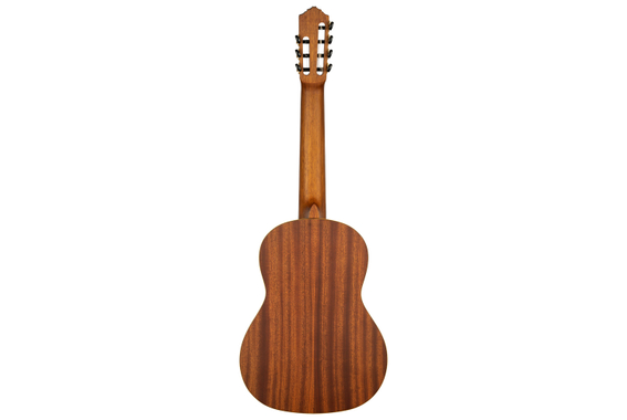 Ortega R133-7 Family Series Pro Akustikgitarre 7-String  - Retoure (Zustand: sehr gut) image 4