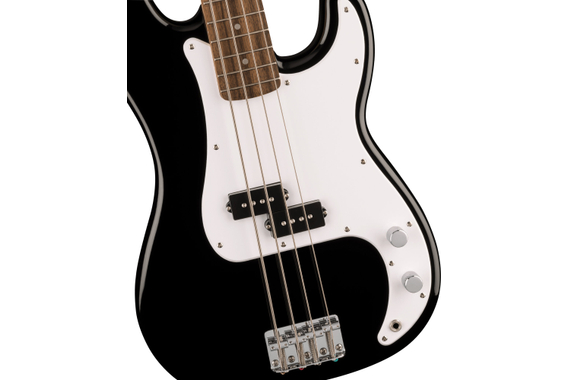 Squier Precision Bass Sonic Nero image 4