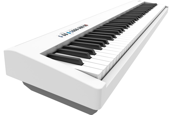 Roland FP-30X WH Stagepiano Weiß  - Retoure (Zustand: gut) image 4