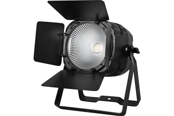 Eurolite LED Theatre COB 100 WW/CW Set de 2 image 4