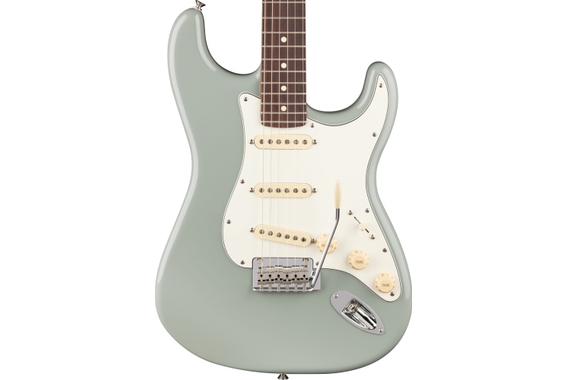 Fender Player II Stratocaster Rallye Orange image 4