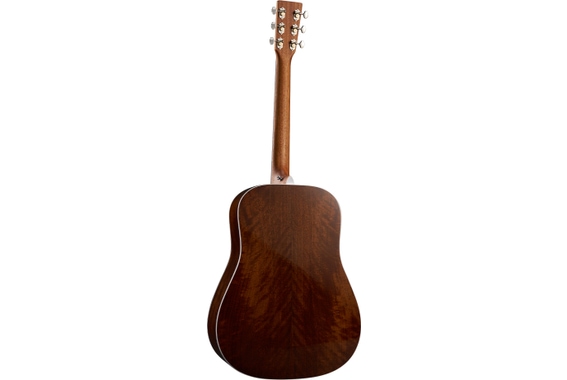 Martin D-13E Retro Walnut  image 4