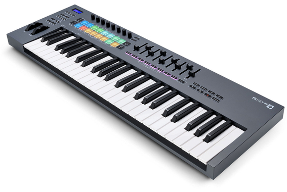 Novation FLkey 49  - Retoure (Zustand: sehr gut) image 4