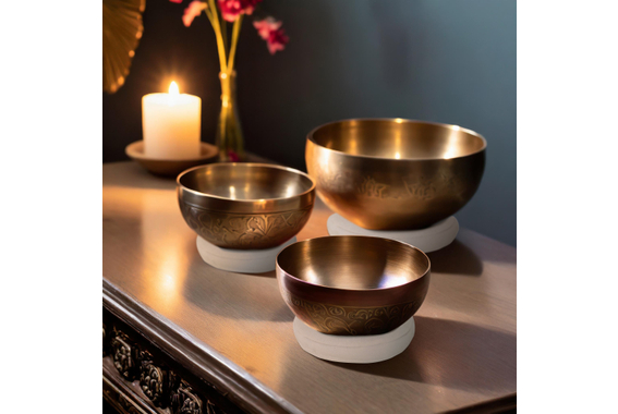 XDrum Buchweizenkissen 14 cm image 4