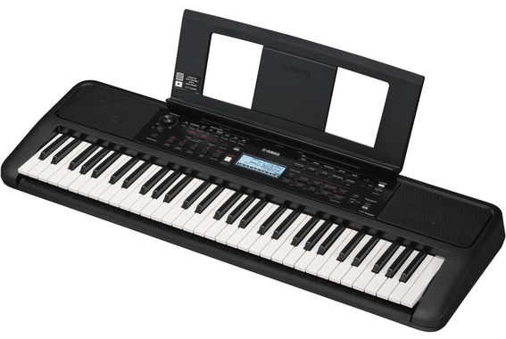 Yamaha PSR-E383 Keyboard Safety Fix Set image 4