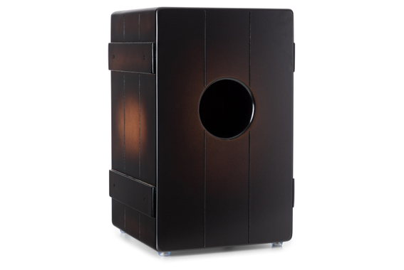 XDrum Design Series Cajon "Rum" image 4