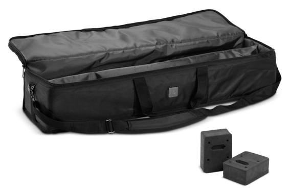 LD Systems MAUI 11 G3 Set Nero image 4