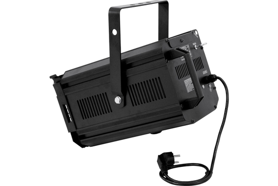 Eurolite Theatre Spot 650/1000 Fresnel Noir image 4