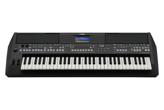 Yamaha PSR-SX600 Set image 4