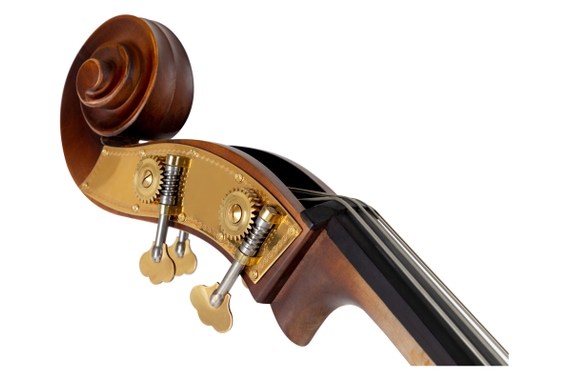 Contrebasse Classic Cantabile DBP-110 3/4 image 4