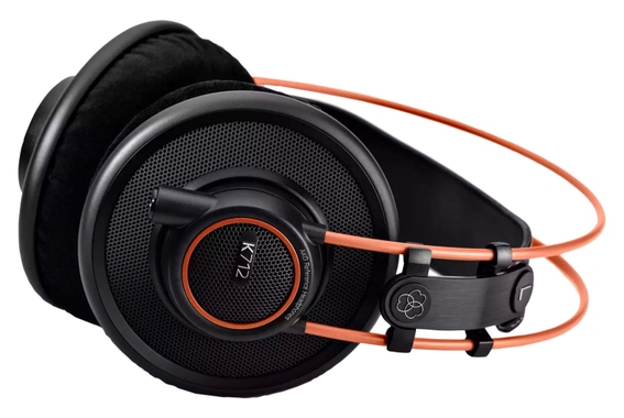 AKG K-712 Pro Kopfhörer  - Retoure (Zustand: sehr gut) image 4