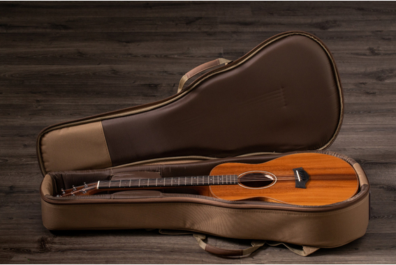 Taylor GS Mini-e Koa image 4