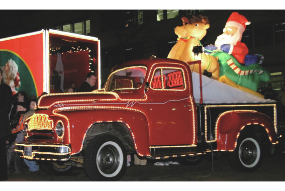 Eurolite RUBBERLIGHT RL1-230V Multicolor 5m image 4