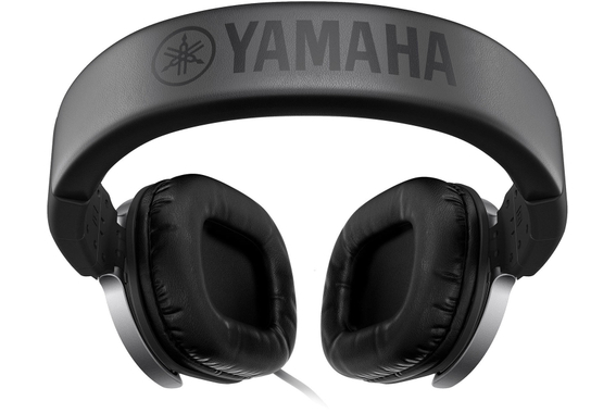 Yamaha HPH-MT8 image 4