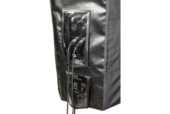 HK Audio Linear 5 MKII 115 XA Weather Protective Cover  - 1A Showroom Modell (Zustand: wie neu, in OVP) image 4
