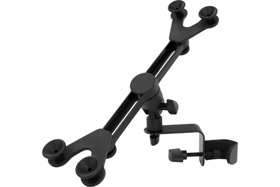 Pronomic UTH-20 Support Universel Pour Tablette Avec Trépied image 4