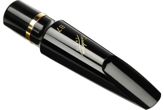 Bocchino Vandoren V16 B7 per Sassofono Baritono image 4