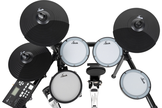 XDrum DD-460P E-Drum Kit  - Retoure (Zustand: gut) image 4