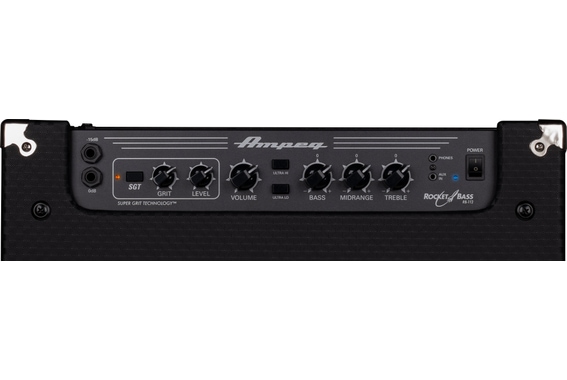 Ampeg RB-112 Rocket Basversterker 100 Watt image 4