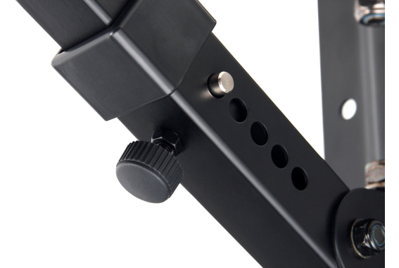 Pronomic WSM-40 Boxenwandhalter  - Retoure (Zustand: sehr gut) image 4