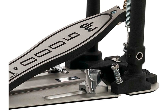 DW 9002 Doppel-Fußmaschine  - Retoure (Zustand: sehr gut) image 4