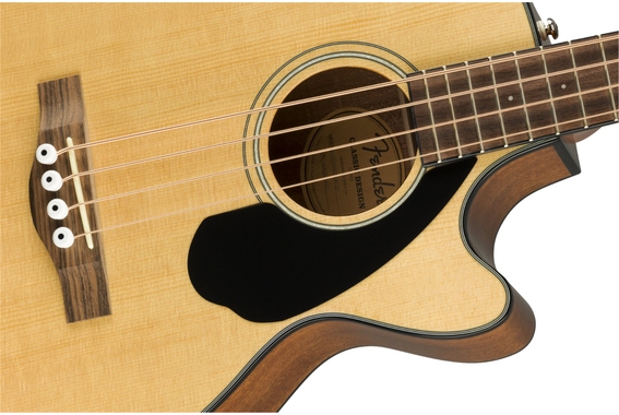 Fender CB-60SCE Natural image 4