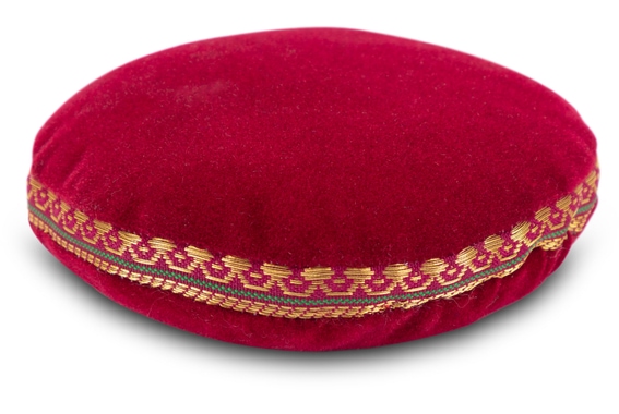 Set Campana Tibetana XDrum Lekhan 9 cm image 4