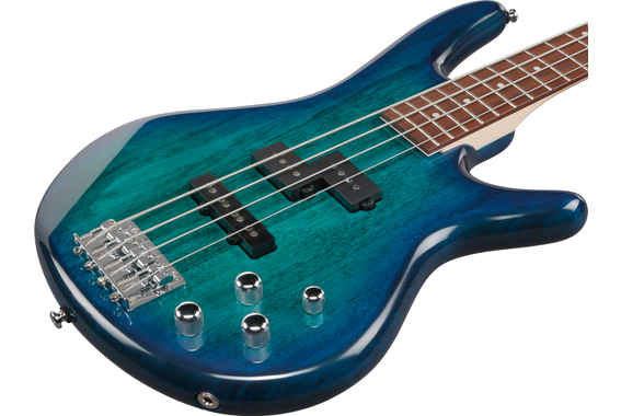 Ibanez GIO SR GSR200-BMT Blue Moon Burst image 4
