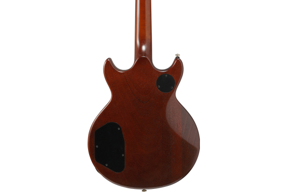 Ibanez AR625FMSP-CML AR Caramel Burst Satin  image 4