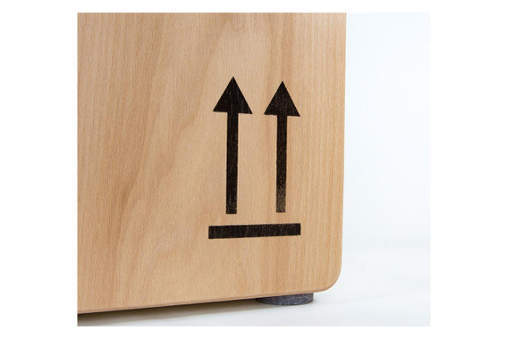 Schlagwerk CP403 Snare Cajon 2inOne - Medium image 4