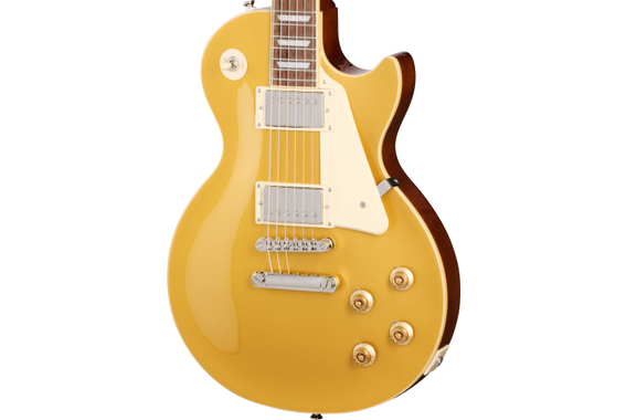 Epiphone Les Paul Standard 50s Goldtop  - Retoure (Zustand: sehr gut) image 4