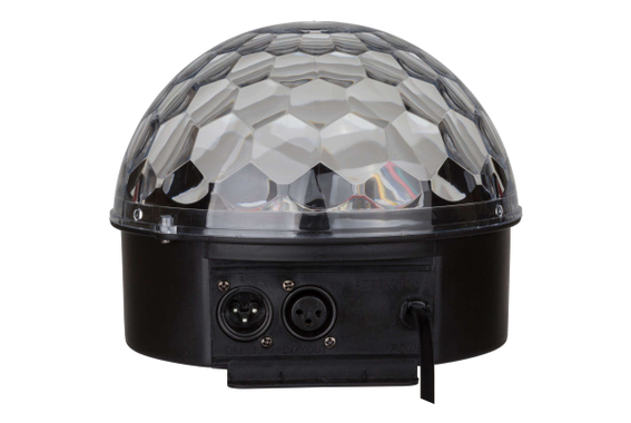 JB Systems LED Diamond II  - Retoure (Zustand: sehr gut) image 4