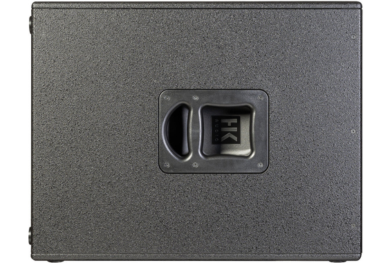 HK Audio LINEAR 5 MKII 115 Sub A image 4