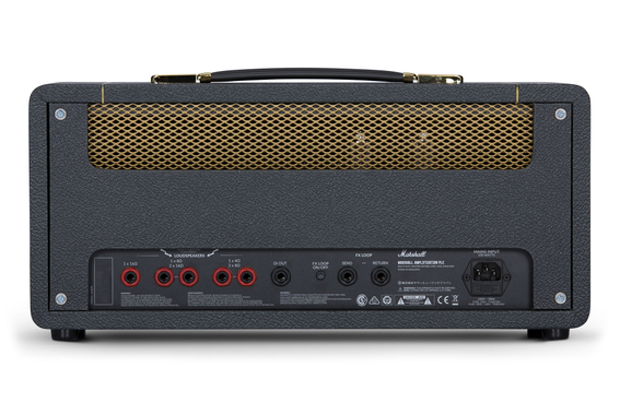Marshall Studio Vintage SV20H Topdeel image 4