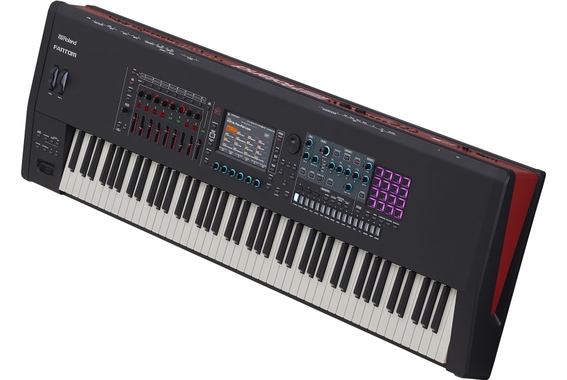 Roland Fantom-8 image 4