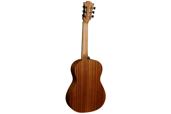 LAG OC70-3 Occitania 70 3/4 Guitarra Clásica Set de Inicio image 4