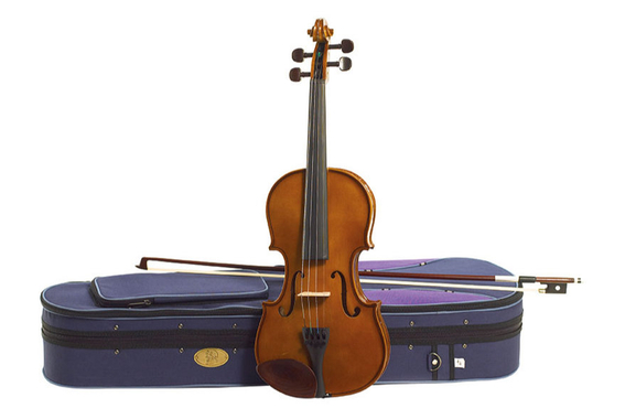 Stentor SR1400 1/2 Student I Ensemble Violon image 4