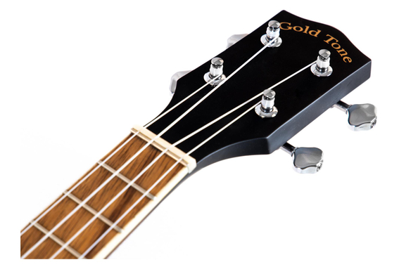 Gold Tone BU-1 Banjo-Ukulélé Format Concert image 4