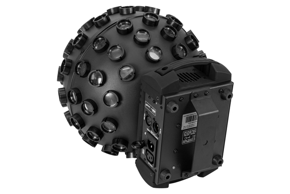 Eurolite LED B-40 HCL Effet Faisceau MK2 image 4
