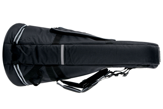Soundline Gigbag per Bb-Tuba Cerveny 693 image 4