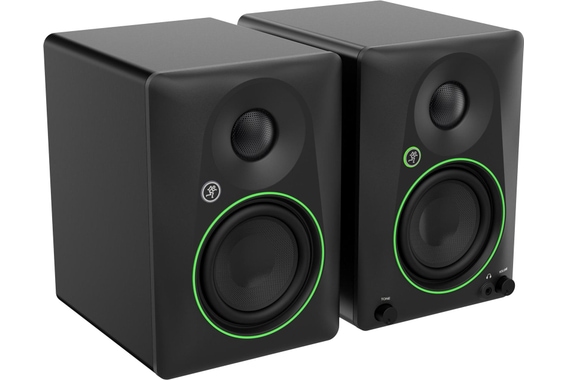 Mackie CR4.5BT image 4