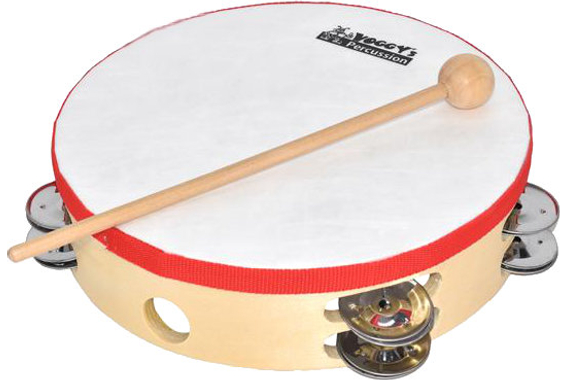 Voggenreiter Houten Percussieset Voor De Kleuterschool image 4