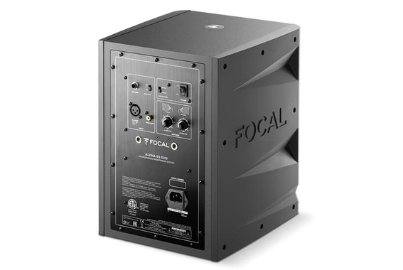 Focal Alpha 65 Evo ISO Set image 4
