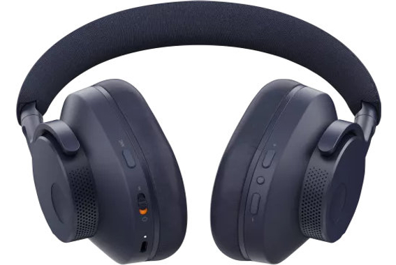 Cambridge Audio Melomania P100 SE Kopfhörer Blau  - Retoure (Zustand: sehr gut) image 4