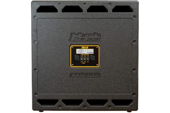 Markbass MB58R 122 P 4 Ohm image 4