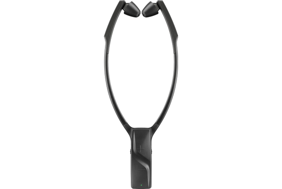 Sennheiser RR 2000 In Ear TV Funkkopfhörer  - Retoure (Zustand: sehr gut) image 4